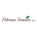 Peterson Services, Inc. logo